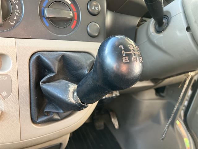 エブリイ PA 4WD 5MT ETC 両側スライドドア エアコン パワーステアリング 運転席エアバッグ 助手席エアバッグ 記録簿(22枚目)