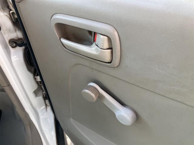 エブリイ PA 4WD 5MT ETC 両側スライドドア エアコン パワーステアリング 運転席エアバッグ 助手席エアバッグ 記録簿(32枚目)