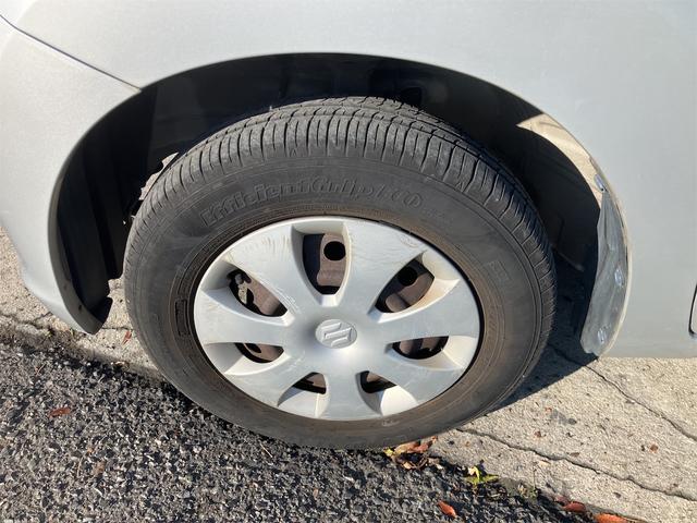 ワゴンＲ ＦＸ　キーレスエントリー　電動格納ミラー　ＭＴ　ＣＤ　エアコン　パワーウィンドウ　運転席エアバッグ　助手席エアバッグ（19枚目）