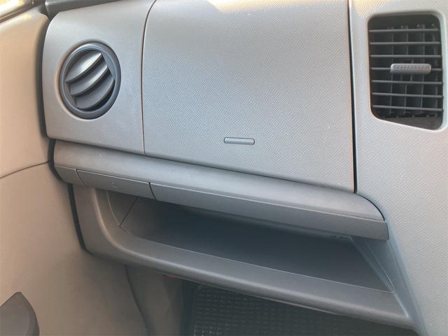 ワゴンＲ ＦＸ　キーレスエントリー　電動格納ミラー　ＭＴ　ＣＤ　エアコン　パワーウィンドウ　運転席エアバッグ　助手席エアバッグ（31枚目）