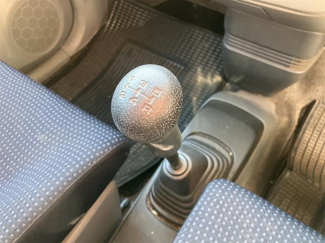 ワゴンＲ ＦＸ　キーレスエントリー　電動格納ミラー　ＭＴ　ＣＤ　エアコン　パワーウィンドウ　運転席エアバッグ　助手席エアバッグ（39枚目）