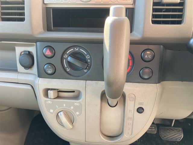 エブリイ ＰＡ　ＥＴＣ　両側スライドドア　ＡＴ　ＣＤ　エアコン　パワーステアリング　パワーウィンドウ（6枚目）