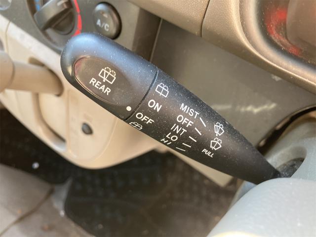 エブリイ ＰＡ　ＥＴＣ　両側スライドドア　ＡＴ　ＣＤ　エアコン　パワーステアリング　パワーウィンドウ（10枚目）