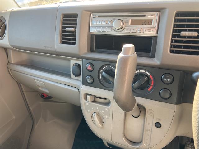 エブリイ ＰＡ　ＥＴＣ　両側スライドドア　ＡＴ　ＣＤ　エアコン　パワーステアリング　パワーウィンドウ（35枚目）