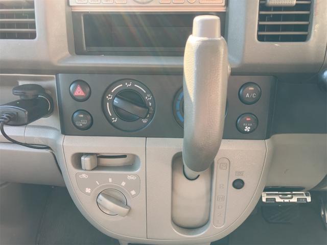 エブリイ ジョインターボ　４ＷＤ　ＥＴＣ　両側スライドドア　電動格納ミラー　ターボ　ＡＴ　盗難防止システム　ＡＢＳ　ＣＤ　衝突安全ボディ　エアコン　パワーステアリング　パワーウィンドウ（5枚目）