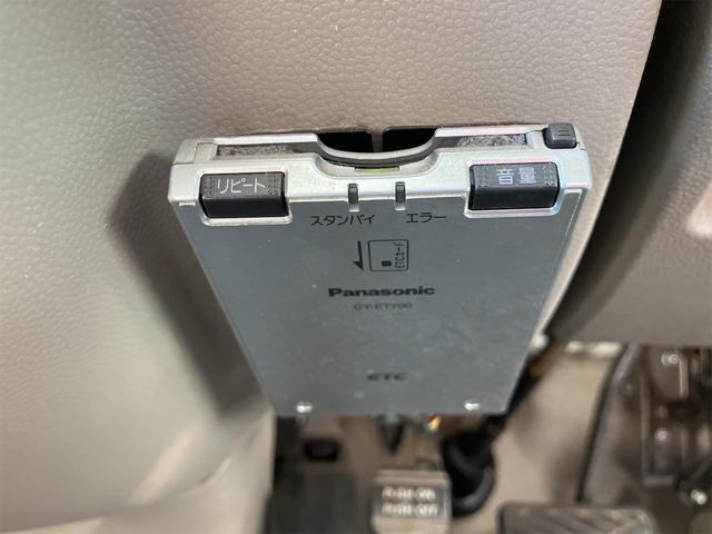 エブリイ ジョインターボ　４ＷＤ　ＥＴＣ　両側スライドドア　電動格納ミラー　ターボ　ＡＴ　盗難防止システム　ＡＢＳ　ＣＤ　衝突安全ボディ　エアコン　パワーステアリング　パワーウィンドウ（6枚目）