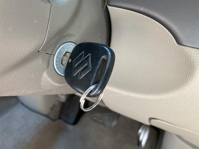 エブリイ ジョインターボ　４ＷＤ　ＥＴＣ　両側スライドドア　電動格納ミラー　ターボ　ＡＴ　盗難防止システム　ＡＢＳ　ＣＤ　衝突安全ボディ　エアコン　パワーステアリング　パワーウィンドウ（8枚目）