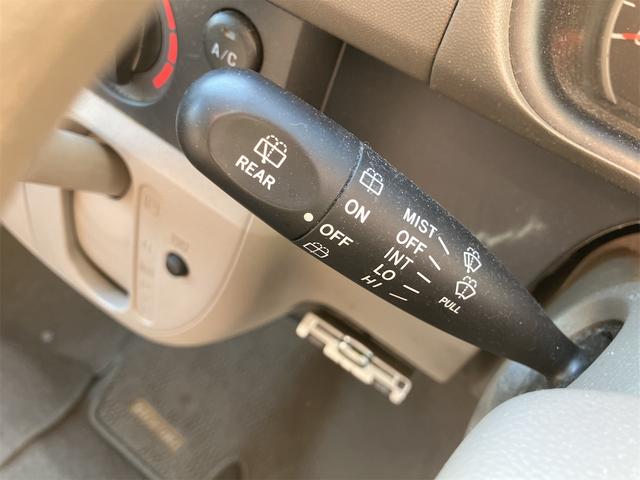 エブリイ ジョインターボ　４ＷＤ　ＥＴＣ　両側スライドドア　電動格納ミラー　ターボ　ＡＴ　盗難防止システム　ＡＢＳ　ＣＤ　衝突安全ボディ　エアコン　パワーステアリング　パワーウィンドウ（10枚目）