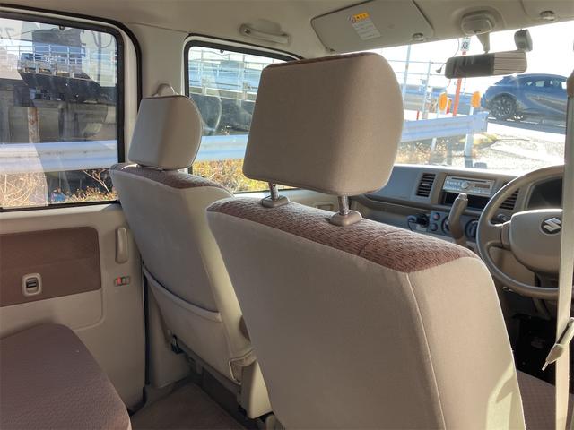 エブリイ ジョインターボ　４ＷＤ　ＥＴＣ　両側スライドドア　電動格納ミラー　ターボ　ＡＴ　盗難防止システム　ＡＢＳ　ＣＤ　衝突安全ボディ　エアコン　パワーステアリング　パワーウィンドウ（30枚目）