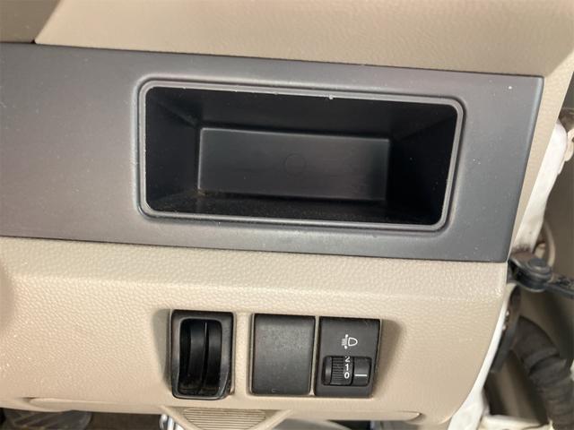 エブリイ ジョインターボ　４ＷＤ　ＥＴＣ　両側スライドドア　電動格納ミラー　ターボ　ＡＴ　盗難防止システム　ＡＢＳ　ＣＤ　衝突安全ボディ　エアコン　パワーステアリング　パワーウィンドウ（31枚目）