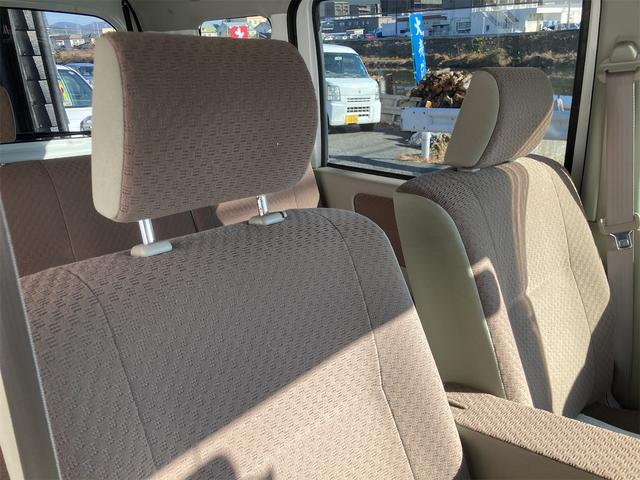 エブリイ ジョインターボ　４ＷＤ　ＥＴＣ　両側スライドドア　電動格納ミラー　ターボ　ＡＴ　盗難防止システム　ＡＢＳ　ＣＤ　衝突安全ボディ　エアコン　パワーステアリング　パワーウィンドウ（32枚目）