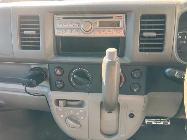 エブリイ ジョインターボ　４ＷＤ　ＥＴＣ　両側スライドドア　電動格納ミラー　ターボ　ＡＴ　盗難防止システム　ＡＢＳ　ＣＤ　衝突安全ボディ　エアコン　パワーステアリング　パワーウィンドウ（38枚目）