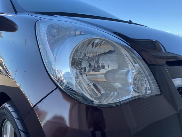 ミラ Xスペシャル コペン足回り(ショック、ダウンサスCOPEN×D-SPORT)5MT 社外ナビ ミュージックプレイヤー接続可 アルミホイール エアコン パワーステアリング パワーウィンドウ(25枚目)