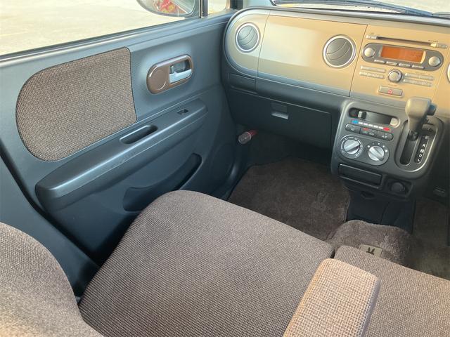 アルトラパン G スマートキー ベンチシート CVT CD エアコン パワーウィンドウ 運転席エアバッグ 助手席エアバッグ(6枚目)