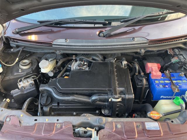 アルトラパン G スマートキー ベンチシート CVT CD エアコン パワーウィンドウ 運転席エアバッグ 助手席エアバッグ(20枚目)