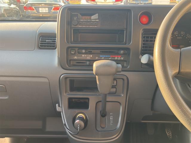 ハイゼットカーゴ ＤＸ　ハイルーフ　ＡＴ　ドライブレコーダー　両側スライドドア　エアコン　パワーウィンドウ　運転席エアバッグ（3枚目）