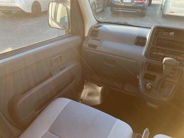 ハイゼットカーゴ ＤＸ　ハイルーフ　ＡＴ　ドライブレコーダー　両側スライドドア　エアコン　パワーウィンドウ　運転席エアバッグ（5枚目）