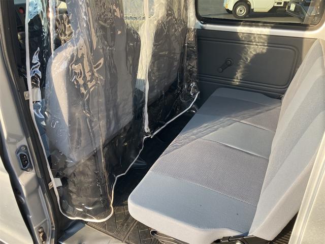 ハイゼットカーゴ ＤＸ　ハイルーフ　ＡＴ　ドライブレコーダー　両側スライドドア　エアコン　パワーウィンドウ　運転席エアバッグ（9枚目）