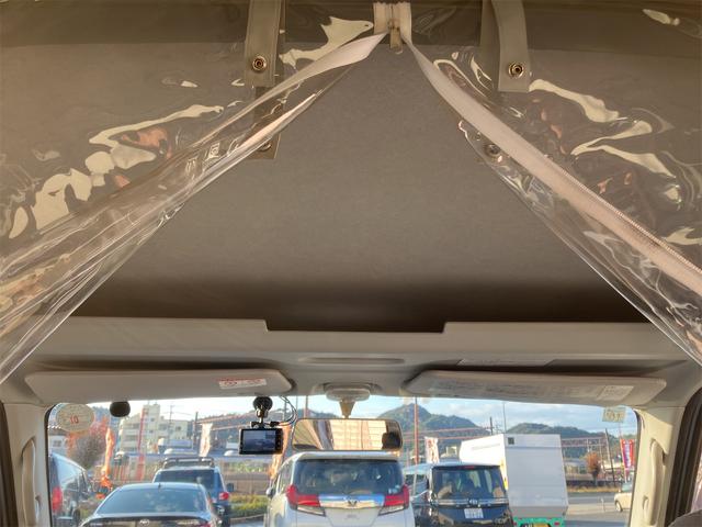 ハイゼットカーゴ ＤＸ　ハイルーフ　ＡＴ　ドライブレコーダー　両側スライドドア　エアコン　パワーウィンドウ　運転席エアバッグ（11枚目）