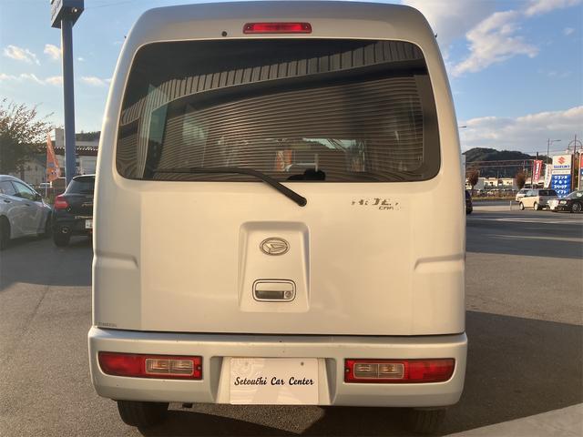 ハイゼットカーゴ ＤＸ　ハイルーフ　ＡＴ　ドライブレコーダー　両側スライドドア　エアコン　パワーウィンドウ　運転席エアバッグ（16枚目）