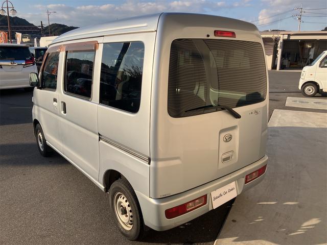 ハイゼットカーゴ ＤＸ　ハイルーフ　ＡＴ　ドライブレコーダー　両側スライドドア　エアコン　パワーウィンドウ　運転席エアバッグ（17枚目）