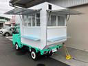 キャリイトラック キッチンカー キッチン部エアコン付き 冷凍冷蔵庫 AT 運転席エアバッグ 助手席エアバッグ 中古車画像_4