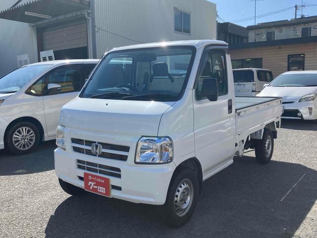 アクティトラック ＳＤＸ　荷台ライト　軽トラック　ＡＴ　エアコン　パワーステアリング　運転席エアバッグ（23枚目）