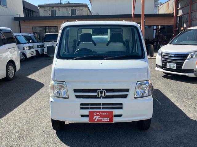 アクティトラック ＳＤＸ　荷台ライト　軽トラック　ＡＴ　エアコン　パワーステアリング　運転席エアバッグ（24枚目）