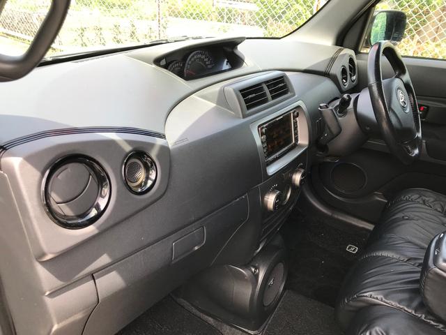 Z Qバージョン ナビ ETC シートカバー HID イルミ(12枚目)