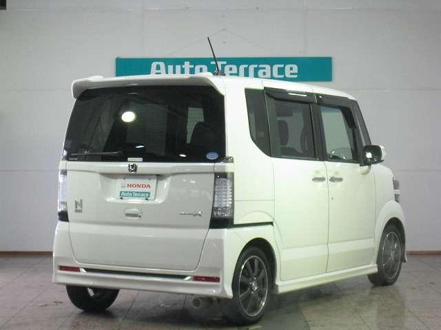 モデューロX G・ターボパッケージ 純正CD・ETC・HID(4枚目)