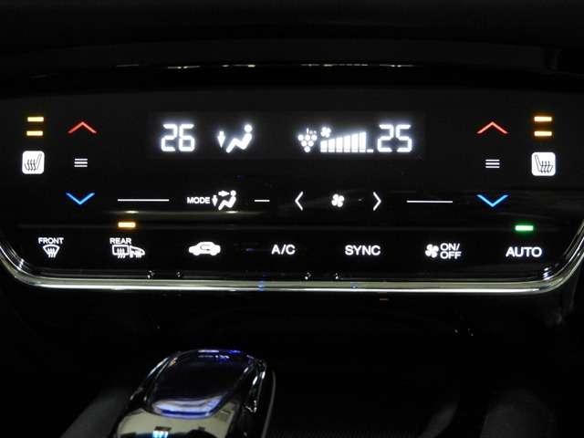 ハイブリッドZ 追突軽減B Mナビ LEDヘッドライト(18枚目)
