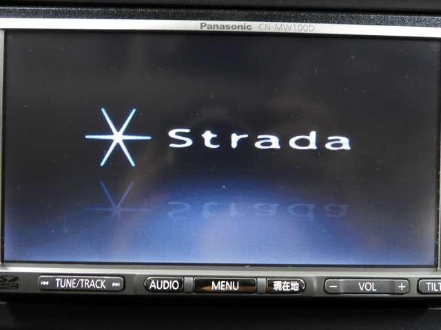 ハイブリッドX ナビ ETC ブレーキサポート(5枚目)