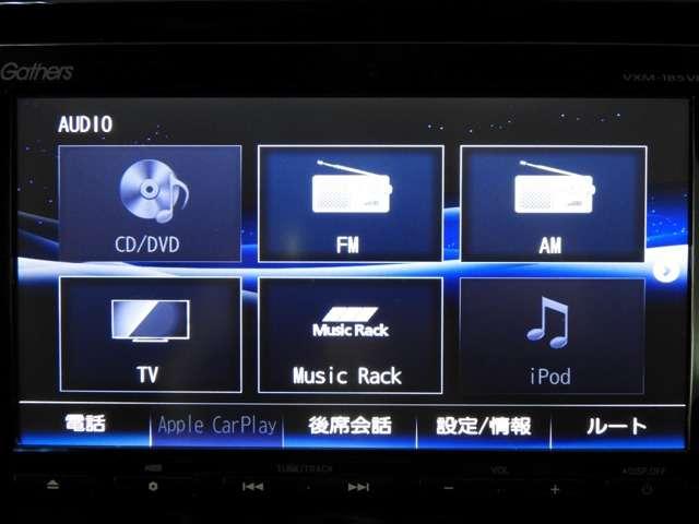 G・Lパッケージ Mナビ Rカメラ スマートキー HID(5枚目)