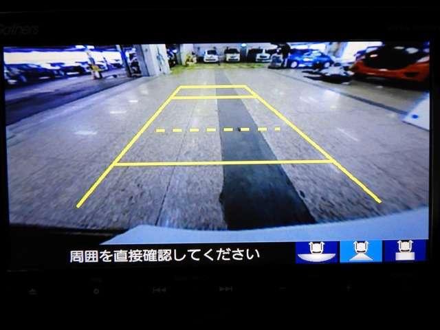 G・Lパッケージ Mナビ Rカメラ スマートキー HID(7枚目)