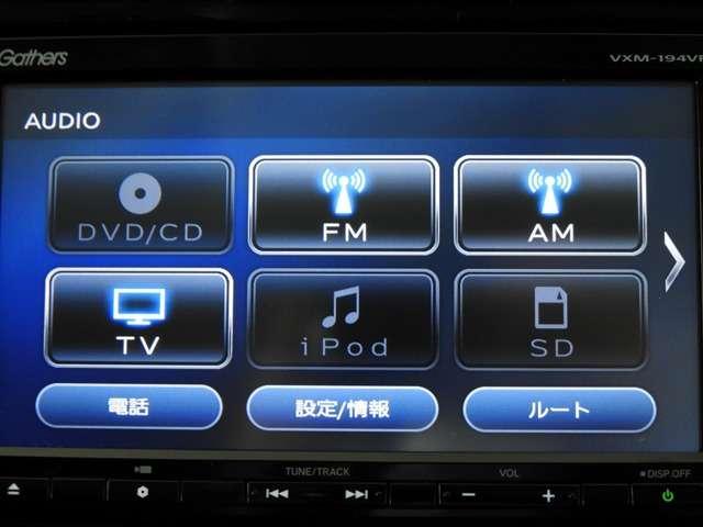 L ホンダセンシング 衝突軽減B Mナビ LEDヘッドライト(6枚目)