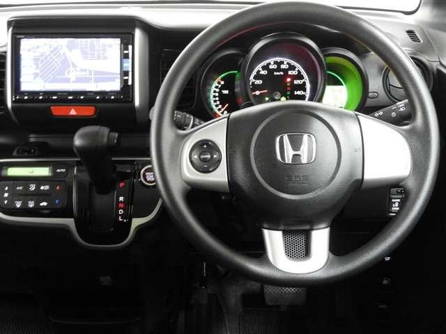 G SSパッケージ 衝突軽減B Mナビ スマートキー HID(16枚目)