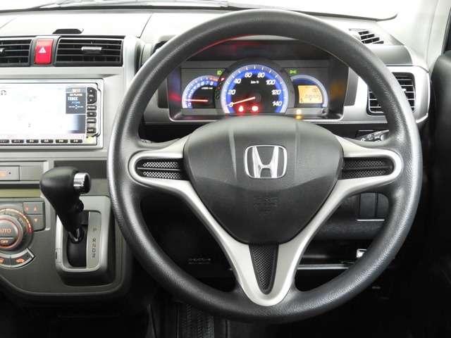 W DVDナビ スマートキー HID(15枚目)