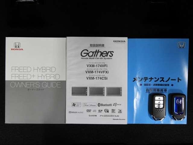 ハイブリッド・Gホンダセンシング 純正ナビ カメラ ETC(19枚目)