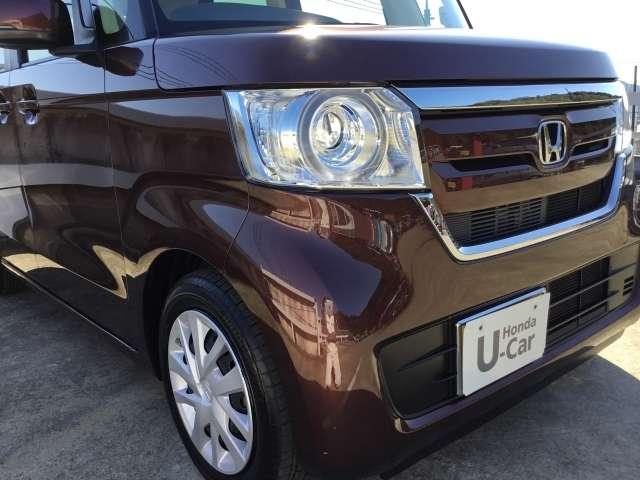 G・Lターボホンダセンシング 純正ナビ・ETC・バックカメラ(6枚目)