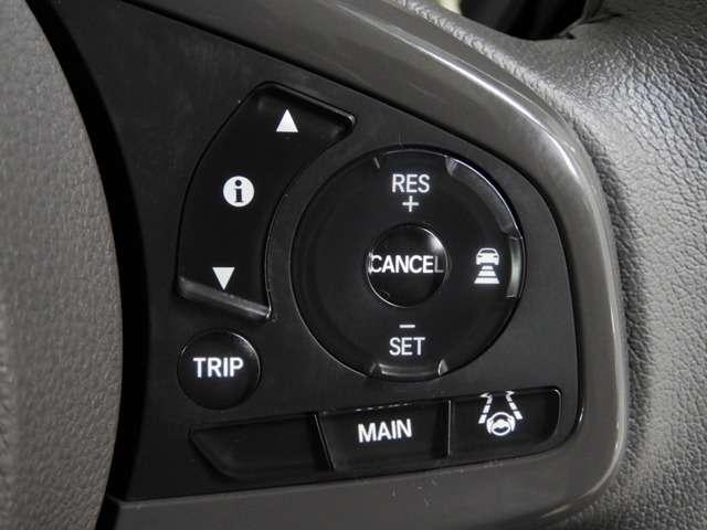 G・Lターボホンダセンシング 衝突軽減B Mナビ LEDヘッドライト(7枚目)