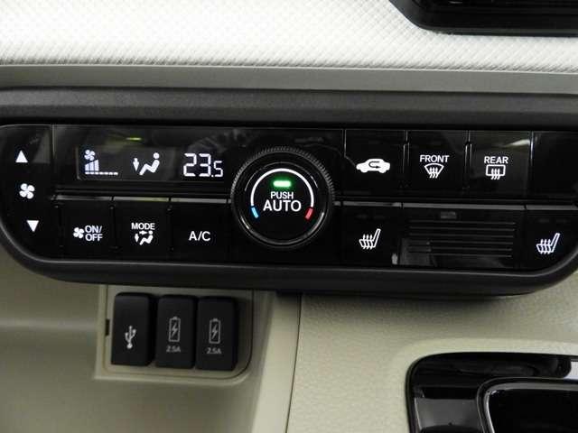 G・Lターボホンダセンシング 衝突軽減B Mナビ LEDヘッドライト(18枚目)
