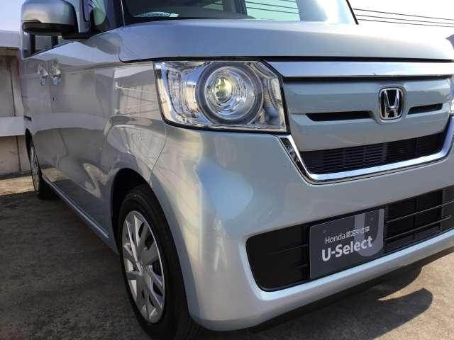 G・Lホンダセンシング 純正ナビ・ETC・バックカメラ(6枚目)