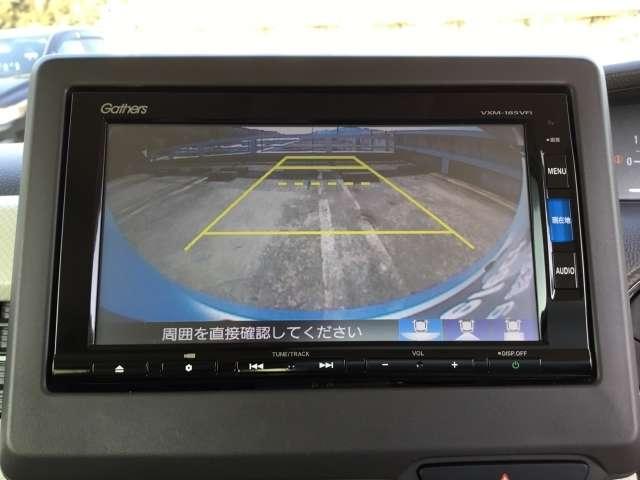 G・Lホンダセンシング 純正ナビ・ETC・バックカメラ(9枚目)