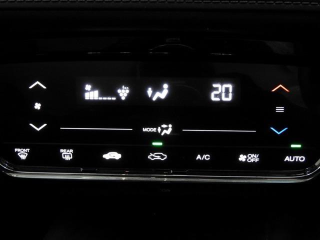 X・ホンダセンシング 衝突軽減ブレーキ 純正ナビケーション バックカメラ ETC LEDヘッドライト スマートキー(17枚目)