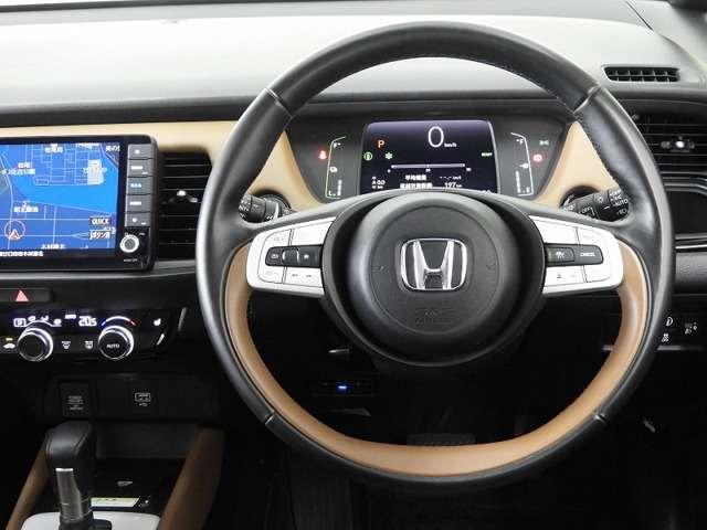 Honda Fit E Hev Luxe Brown Km Details Japanese Used Cars Goo Net Exchange