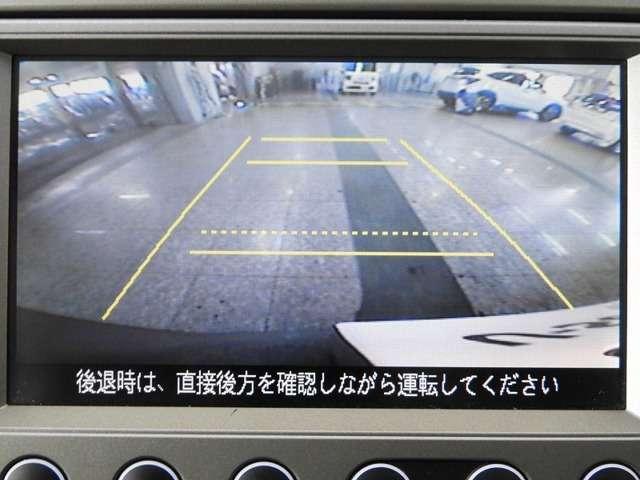 ナビプレミアムセレクション 純正HDDナビ スマートキー HID(7枚目)