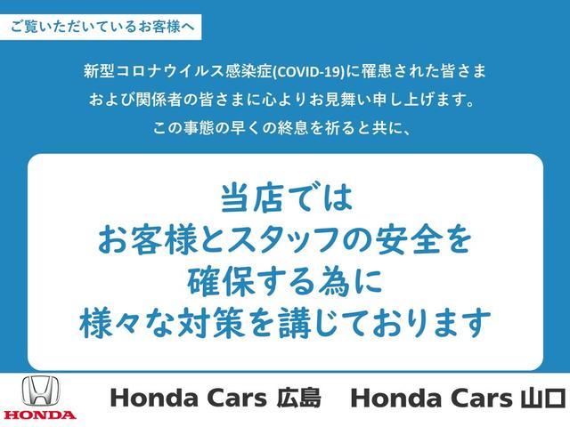 G・Lホンダセンシング 衝突軽減ブレーキ LEDヘッドライト スマートキ AUX対応 Wエアバック テレビ オートクルーズ 横滑防止 CD キーフリー ワンセグTV ETC 両側スライド片側電動ドア パワーステアリング PW(41枚目)