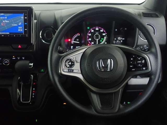 Lホンダセンシング 衝突軽減ブレーキ LEDヘッドライト オートクルーズ 衝突被害軽減 ETC車載器 シートヒータ 横滑り防止 バックソナー ミュージックプレイヤー接続可 サイドエアバック AW ABS スマートキー(17枚目)