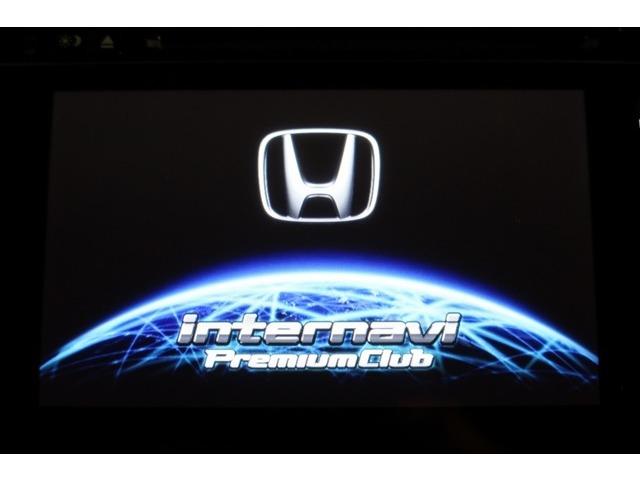 スパーダ 衝突軽減ブレーキ LEDヘッドライト 盗難防止 Aストップ ナビ&TV LEDヘッドランプ Wエアバッグ フルセグ DVD再生可能 キーレス CD AW クルコン 3列シート オートエアコン タ-ボ(7枚目)
