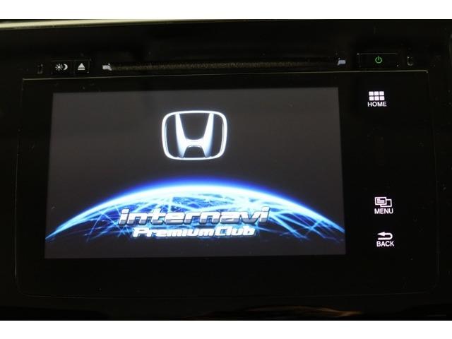 スパーダ ホンダセンシング 衝突軽減ブレーキ LEDヘッドライト DVD再生可 エアコン Bモニター CTBA スマートキーシステム キーフリー メモリナビ ナビ&TV ターボ LEDヘッドライト ETC付 CD ABS(7枚目)